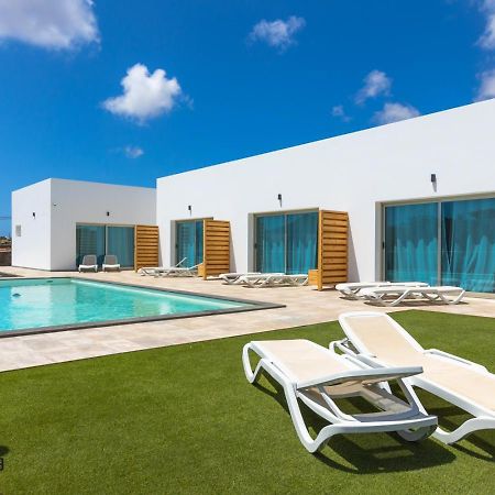 Апартаменти Lola Loft 5 Lajares Irent Fuerteventura Ла-Оліва Екстер'єр фото