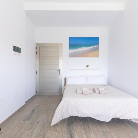 Апартаменти Lola Loft 5 Lajares Irent Fuerteventura Ла-Оліва Екстер'єр фото