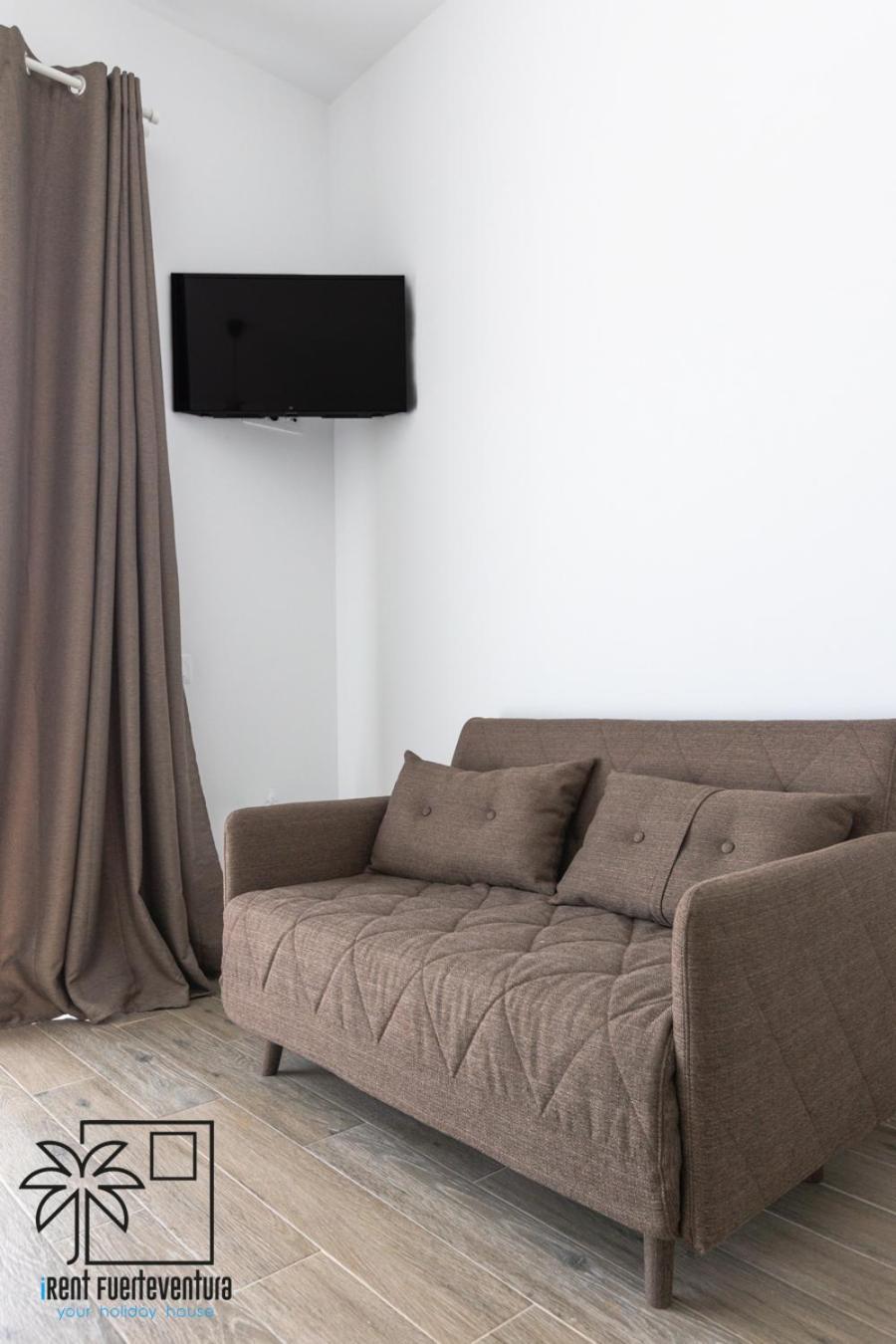 Апартаменти Lola Loft 5 Lajares Irent Fuerteventura Ла-Оліва Екстер'єр фото