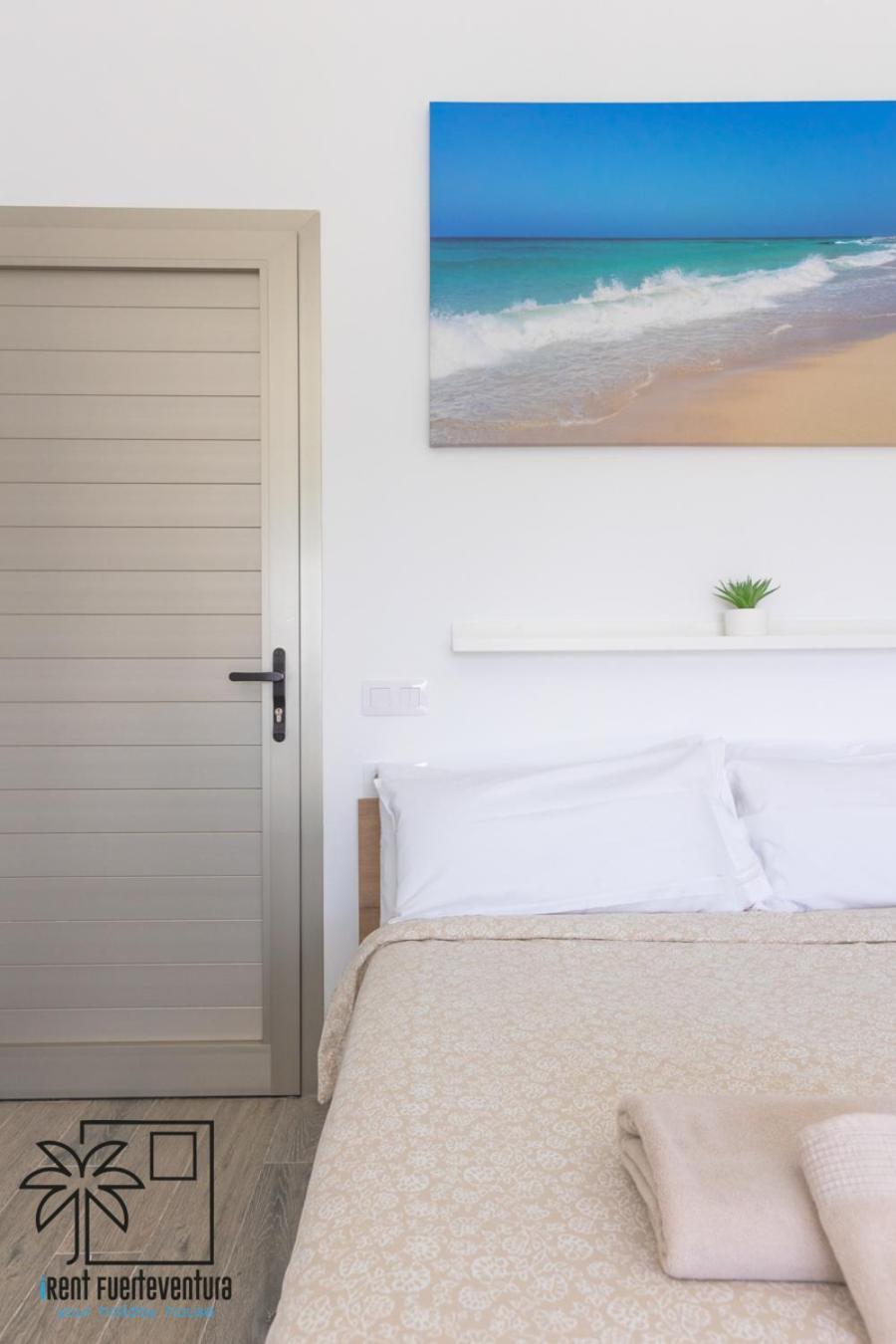 Апартаменти Lola Loft 5 Lajares Irent Fuerteventura Ла-Оліва Екстер'єр фото