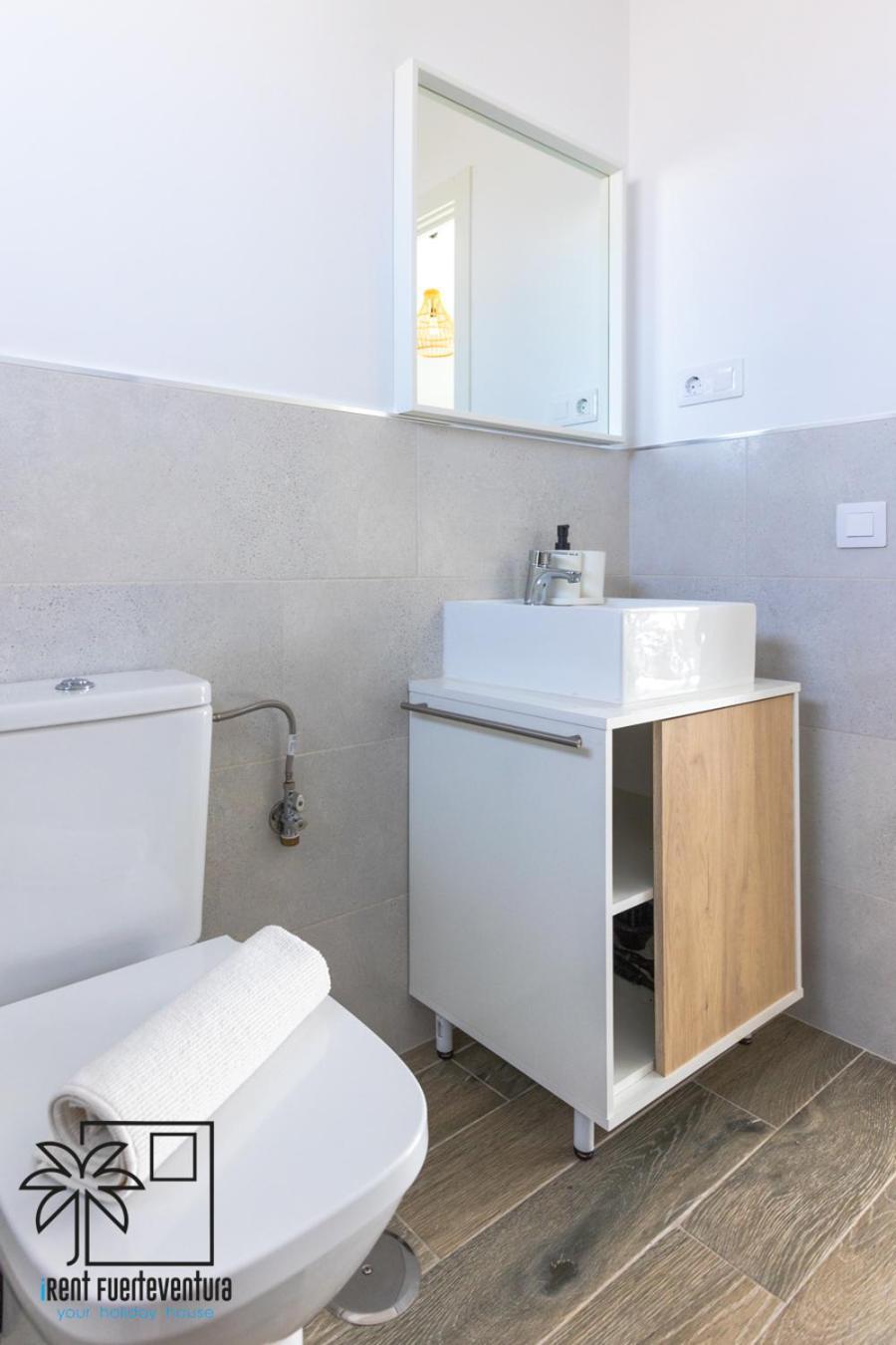 Апартаменти Lola Loft 5 Lajares Irent Fuerteventura Ла-Оліва Екстер'єр фото