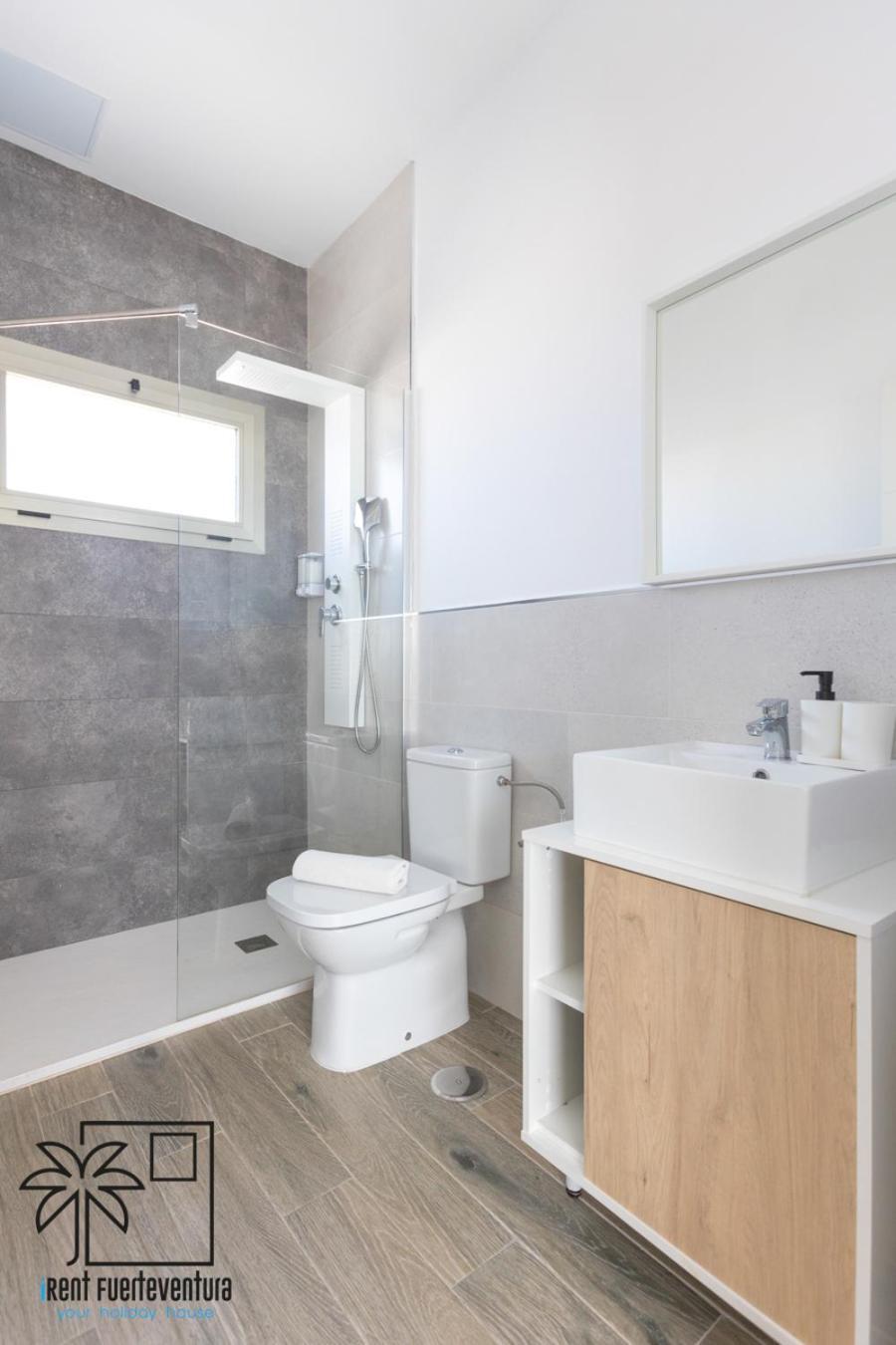 Апартаменти Lola Loft 5 Lajares Irent Fuerteventura Ла-Оліва Екстер'єр фото
