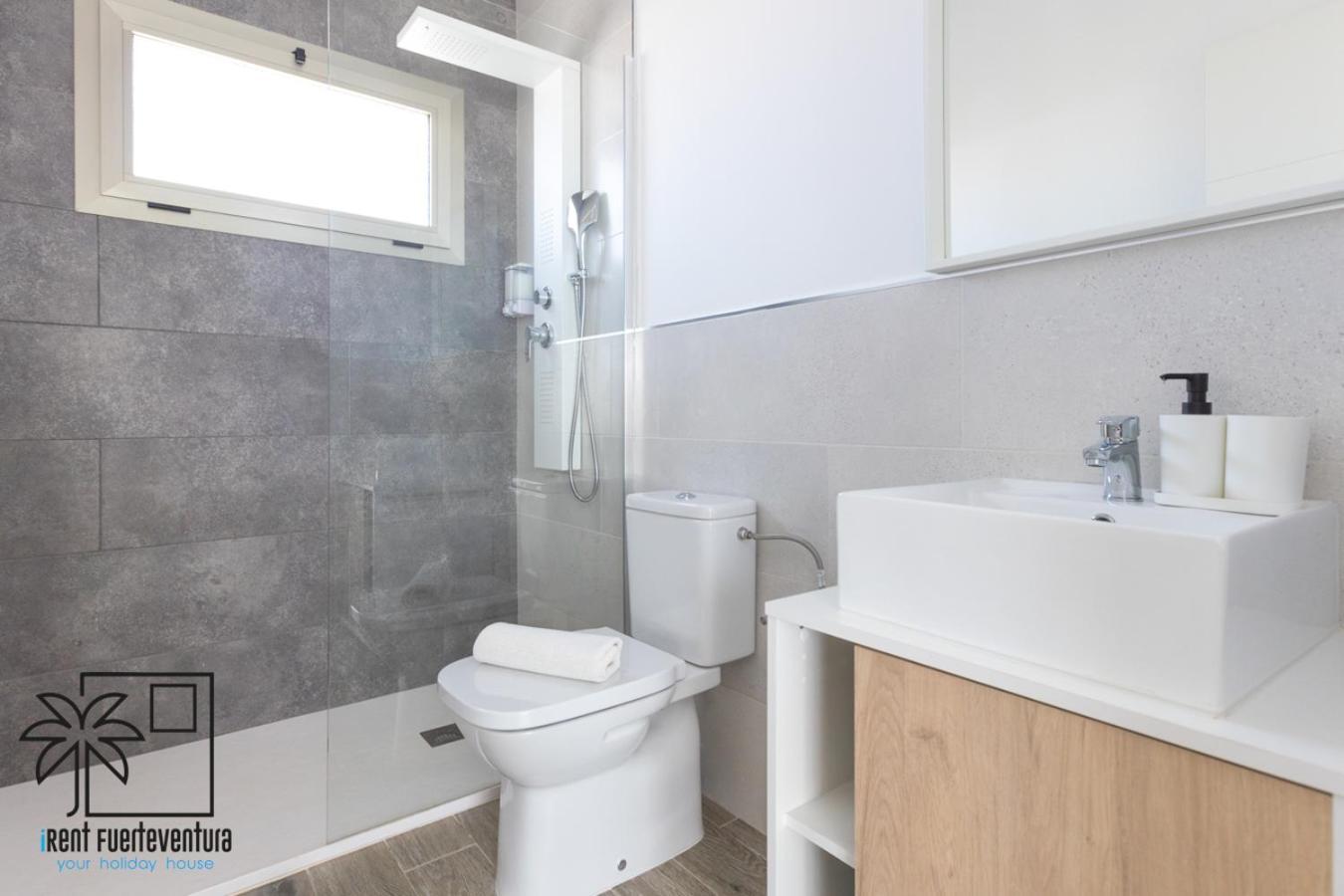 Апартаменти Lola Loft 5 Lajares Irent Fuerteventura Ла-Оліва Екстер'єр фото
