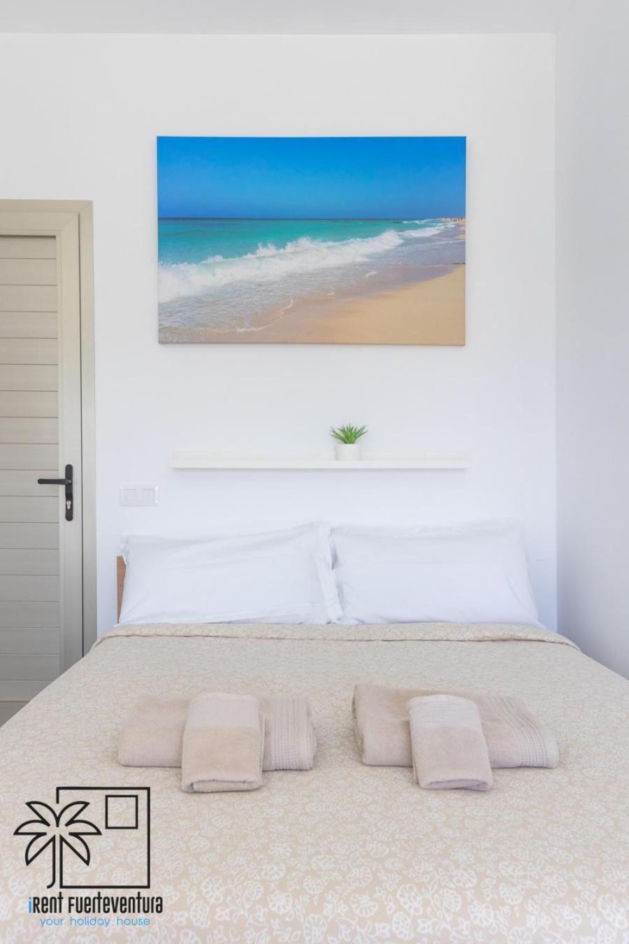 Апартаменти Lola Loft 5 Lajares Irent Fuerteventura Ла-Оліва Екстер'єр фото