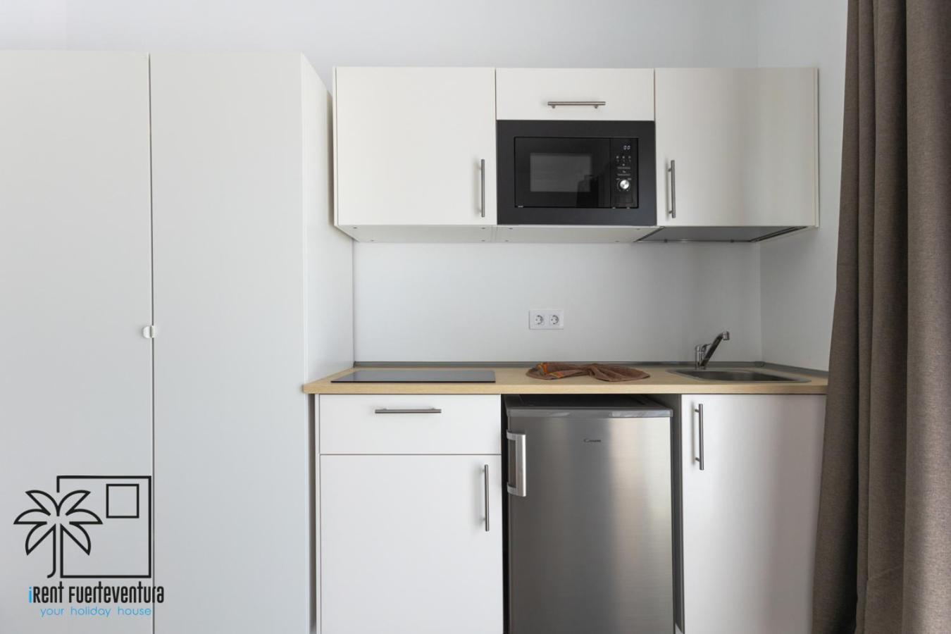 Апартаменти Lola Loft 5 Lajares Irent Fuerteventura Ла-Оліва Екстер'єр фото