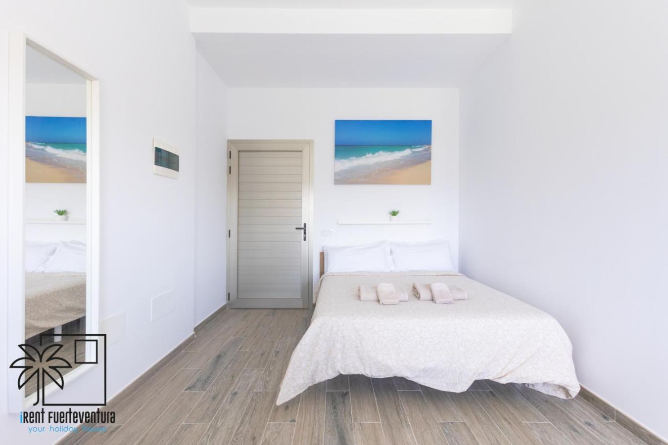 Апартаменти Lola Loft 5 Lajares Irent Fuerteventura Ла-Оліва Екстер'єр фото
